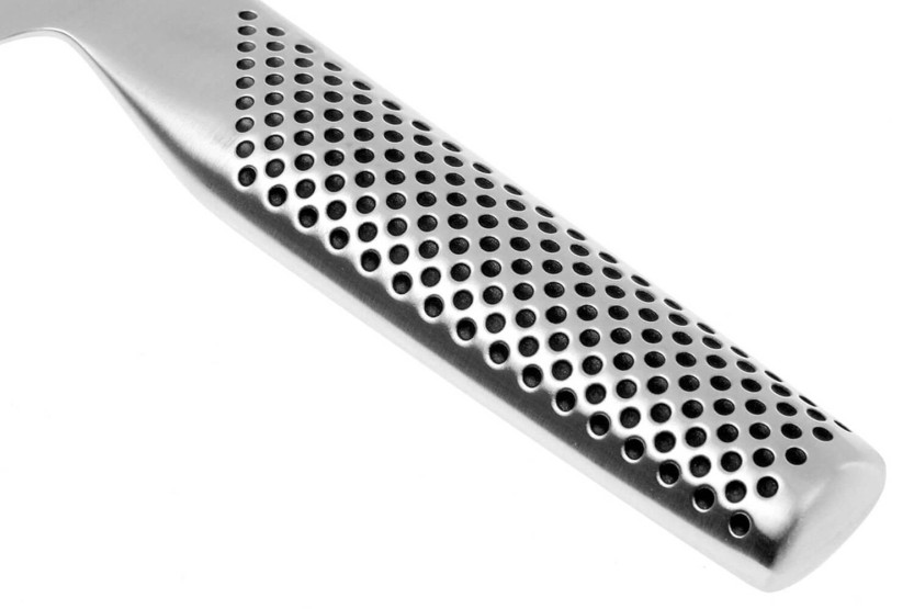 Cuchillo de pan Global G9 22cm hoja dentada