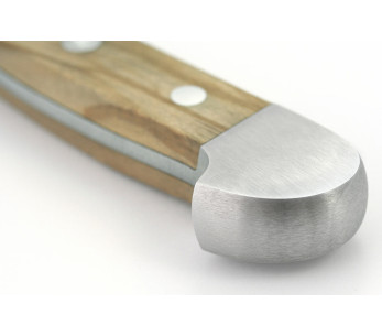 Güde Alpha Olive 10 cm smidd skrellekniv 2