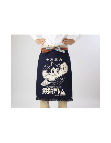 Alles Maekake Astro Boy Japans keukenschort