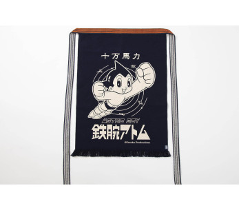 Grembiule da cucina giapponese Anything Maekake Astro Boy 2