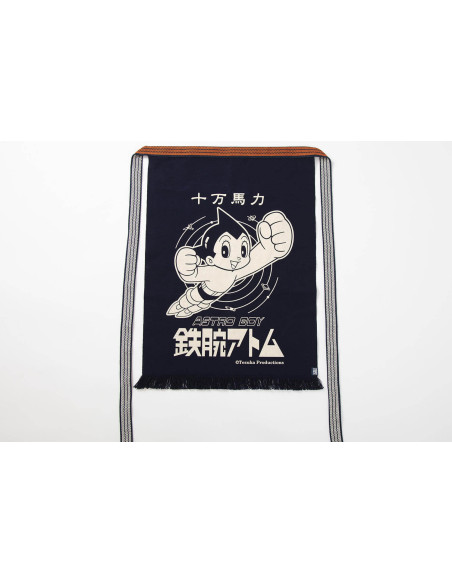 Anything Maekake Astro Boy Japanese kitchen apron