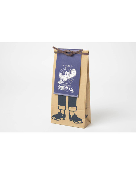 Anything Maekake Astro Boy Japanese kitchen apron