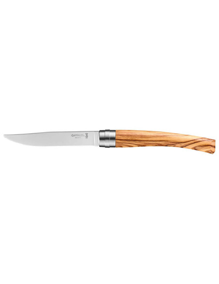 4 kpl Opinel Table Chic veitset 10cm terä Sandvik teräs
