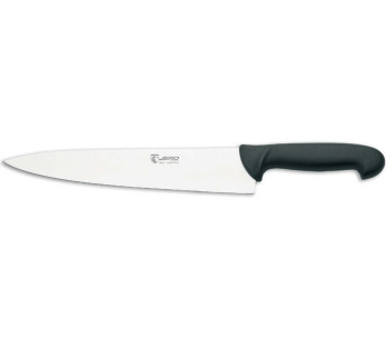 Jero Ecoline sorviveitsi mustalla muotoillulla kahvalla 25cm