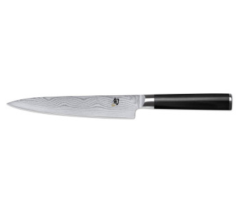 Damascus Shun yleispuukko vasenkätisille 15cm terä