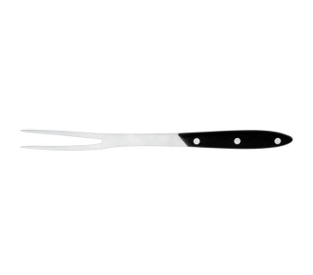 Forchetta da portata curva Au Nain Brasserie 30 cm