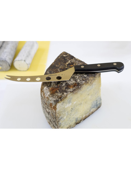 Arcos Universal ostekniv 14,5 cm gjennombrutt blad naglet POM-håndtak