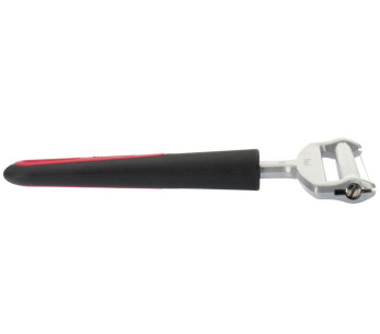 Westmark Rollschnitt-Gallant cuchillo para queso acero inoxidable de 10 cm 2