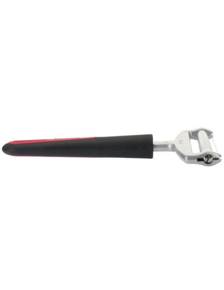 Westmark Rollschnitt-Gallant kaasmes 10cm roestvrij staaldraad