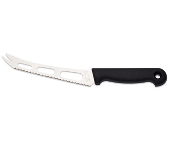 Giesser pro ostekniv 15 cm takket blad med 2 takkede tenner