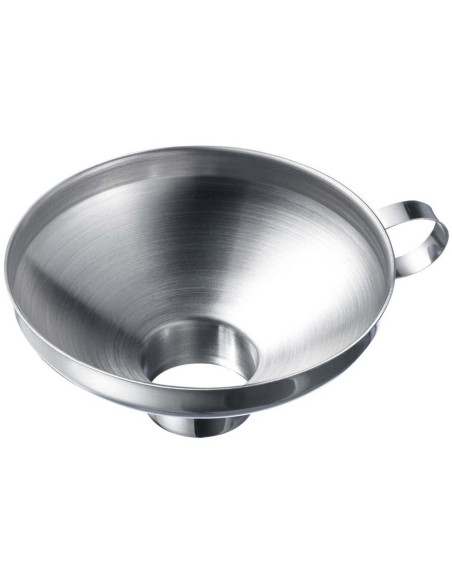 Westmark Classic jam and canning funnel ø13cm in stainless steel