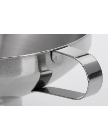Westmark Classic jam and canning funnel ø13cm in stainless steel