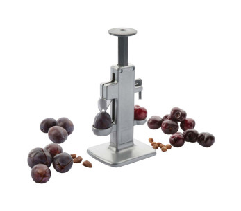 Descaroçador de cerejas e ameixas Westmark Steinex-Combi 2