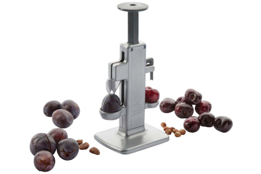 Westmark Steinex-Combi kersen- en pruimenpitter