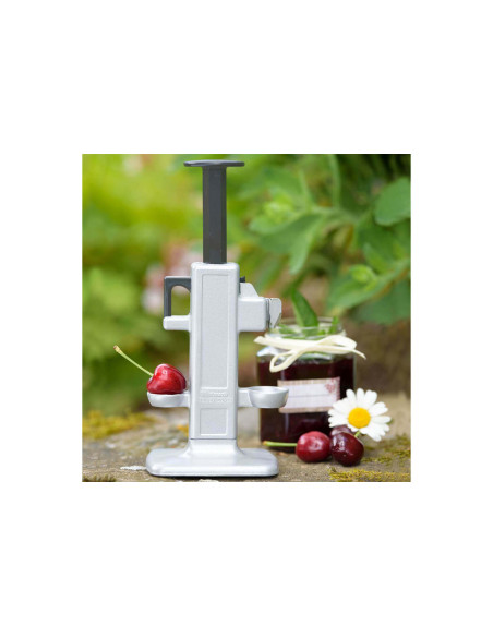 Westmark Steinex-Combi cherry and plum pitter