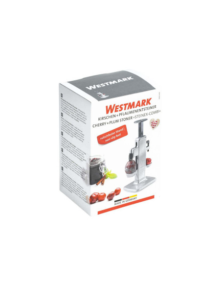 Westmark Steinex-Combi kirsikka- ja luumunpoimija
