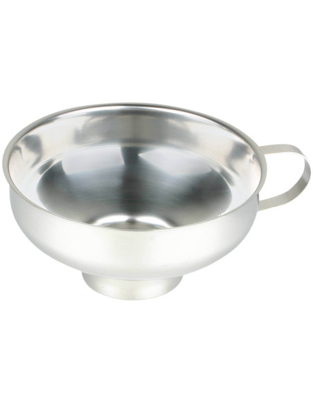 Imbuto per marmellata ø5,5 cm in acciaio inox 18/8