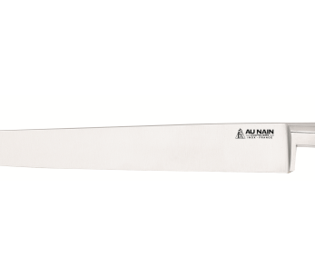Cuchillo Cuchillo rebanador Ideal Au Nain Forgé, hoja de 25 cm 2
