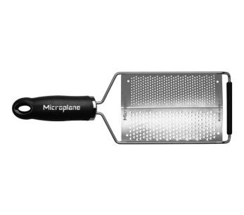 Microplane Gourmet Doppelklingen-Reibe