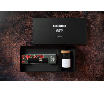 Confezione regalo Microplane Gourmet Chilli 2
