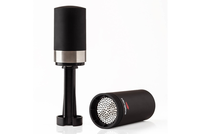 Caixa de oferta Microplane Gourmet Chilli