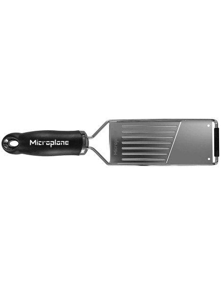 Caja regalo Microplane Gourmet 2 ralladores + 1 guante protector