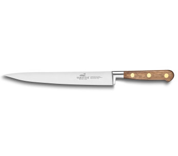 Sabatier Perigord smidd Filékniv 15cm blad valnötshandtag
