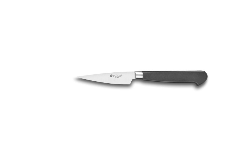Lion Sabatier 8cm taottu kuorimaveitsi, jossa on sulkukappaleet