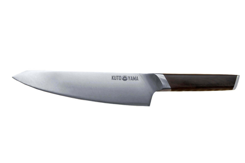 Couteau de chef Kutoyama 20cm