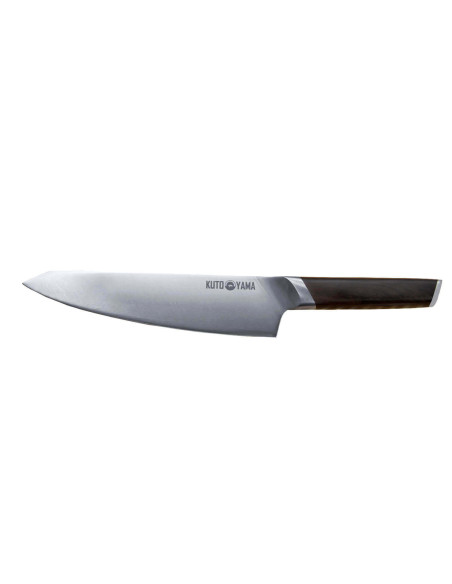 Couteau de chef Kutoyama 20cm