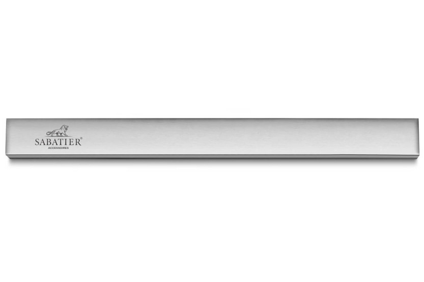 Sabatier professionele roestvrijstalen staafmagneet 50cm