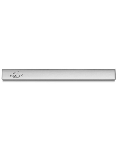 Sabatier profesjonell stangmagnet i rustfritt stål 50 cm
