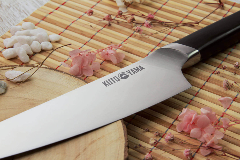 Couteau de chef Kutoyama 20cm
