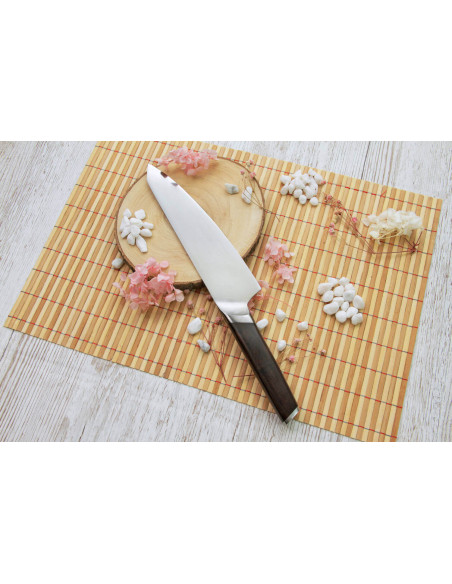 Couteau de chef Kutoyama 20cm