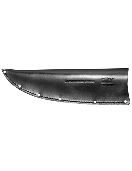 Güde nahkatuppi THE KNIFE kokkiveitselle 26cm