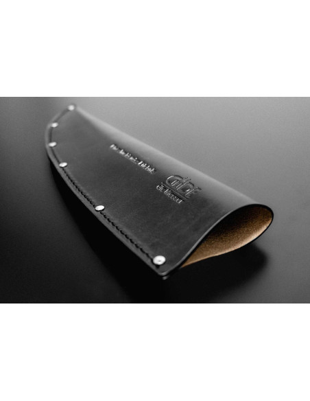 Güde läderslida till THE KNIFE kockkniv 26cm