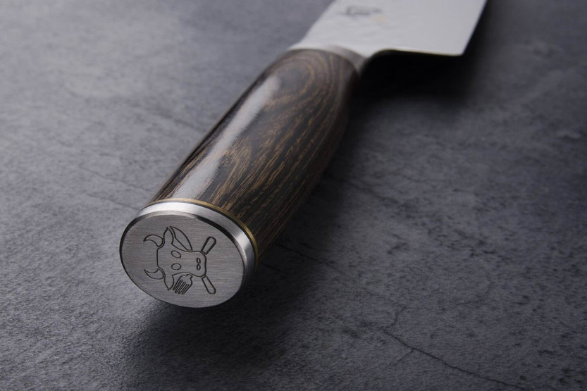 Faca de chef japonesa Kai Shun Premier Tim Mälzer 15cm
