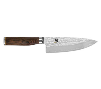 Faca de chef japonesa Kai Shun Premier Tim Mälzer 15cm