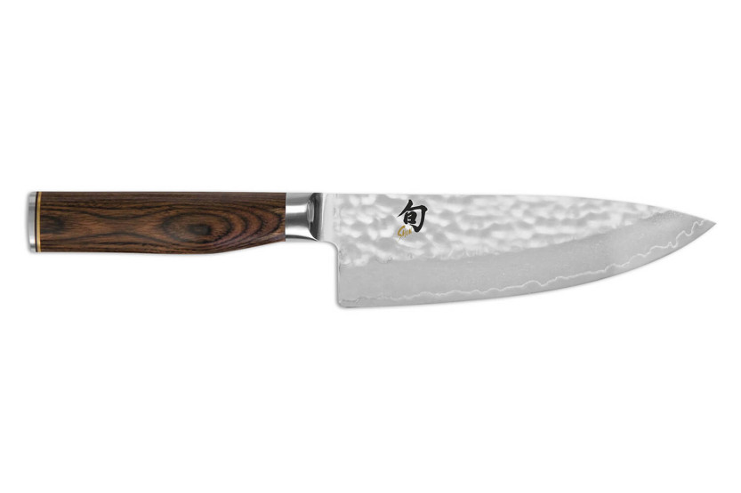 Kai Shun Premier Tim Mälzer Japanilainen kokkiveitsi 15cm