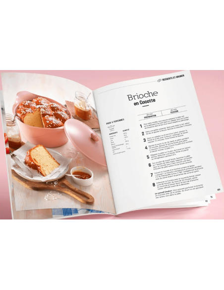 Kochbuch Cookut die Rezepte der unglaublichen Cocotte