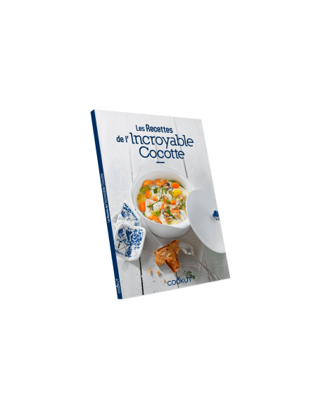 Cookut kokbok recept från den otroliga Cocotte