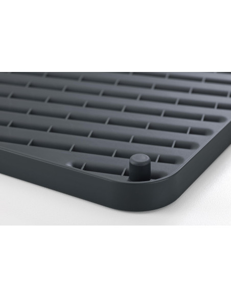 Joseph Joseph Flip-Up justerbar dryppematte 31,9x40x2,4 cm