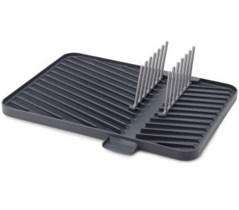 Abtropfmatte Joseph Joseph Flip-Up verstellbar 31,9x40x2,4cm