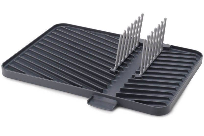 Abtropfmatte Joseph Joseph Flip-Up verstellbar 31,9x40x2,4cm