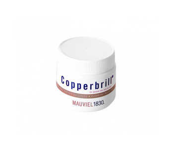 Mauviel Copperbrill pasta de manutenção para cobre