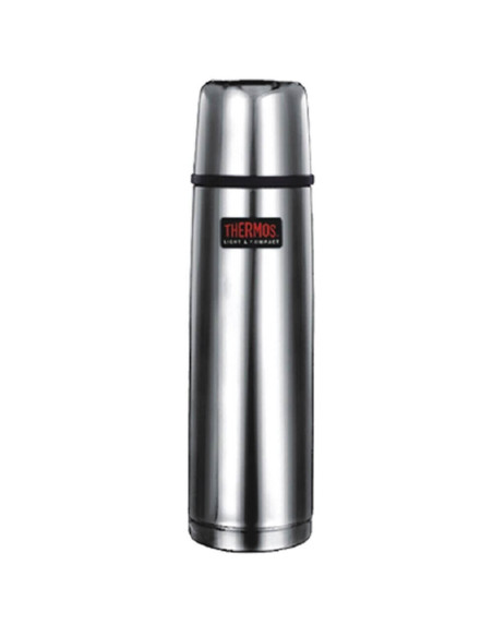 Thermos® Light & Compact bottiglia a doppia parete in acciaio inox + tazza - 0,5L