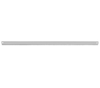 Reserveblad voor Pradel slagerszaag 46cm roestvrij staal 2