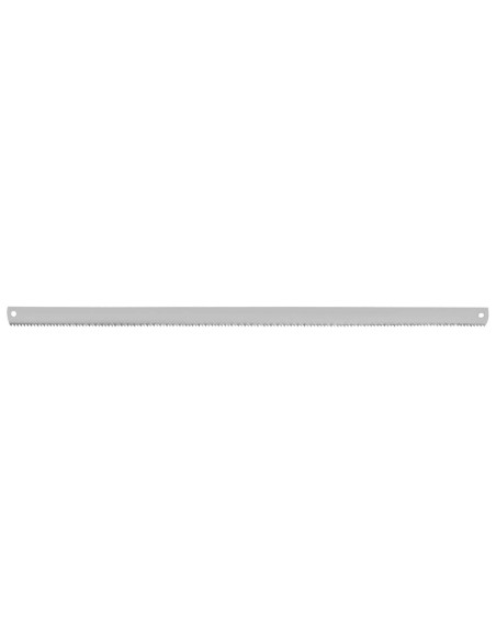 Spare blade for Pradel butcher's saw 46cm stainless steel