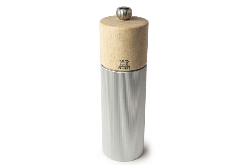 Moulin Peugeot Line Alumiini 18cm