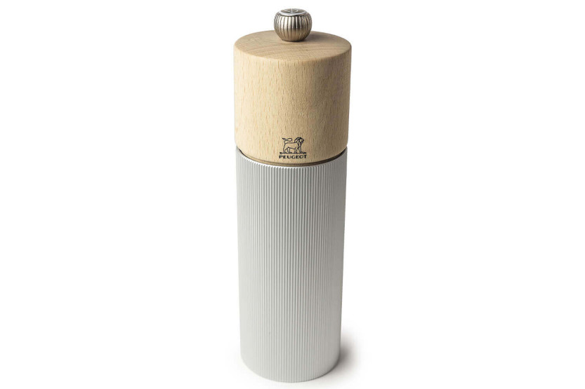 Linha Moulin Peugeot Alumínio 18cm